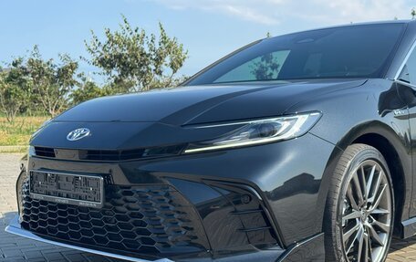 Toyota Camry, 2024 год, 3 900 000 рублей, 3 фотография