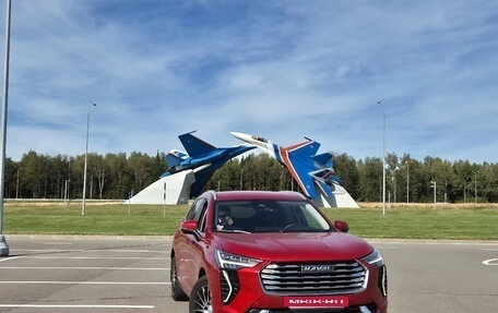 Haval Jolion, 2023 год, 1 650 000 рублей, 3 фотография