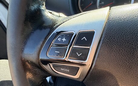 Mitsubishi L200 IV рестайлинг, 2014 год, 1 800 000 рублей, 15 фотография