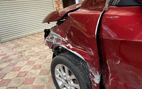 Nissan Qashqai, 2017 год, 650 000 рублей, 3 фотография