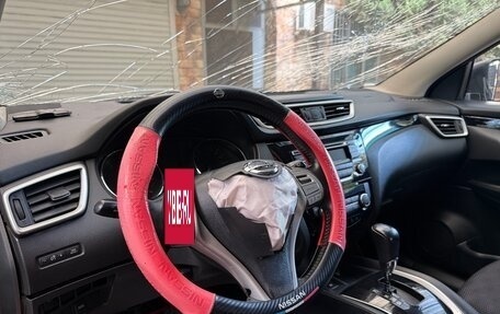 Nissan Qashqai, 2017 год, 650 000 рублей, 5 фотография