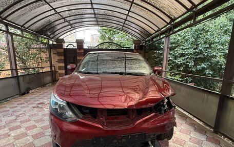 Nissan Qashqai, 2017 год, 650 000 рублей, 11 фотография