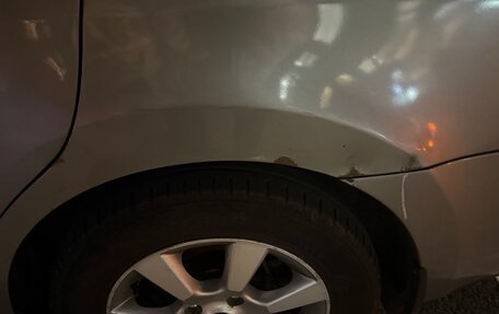 Nissan Tiida, 2008 год, 700 000 рублей, 9 фотография