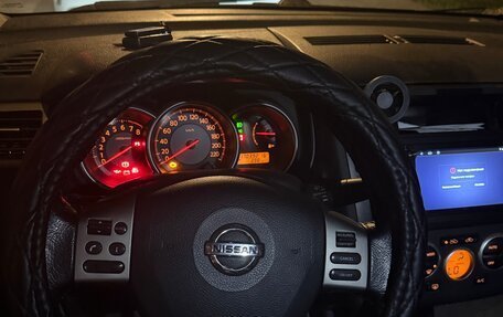 Nissan Tiida, 2008 год, 700 000 рублей, 4 фотография