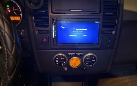 Nissan Tiida, 2008 год, 700 000 рублей, 3 фотография