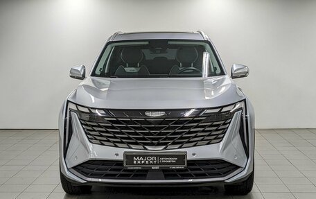 Geely Atlas, 2024 год, 2 990 000 рублей, 2 фотография