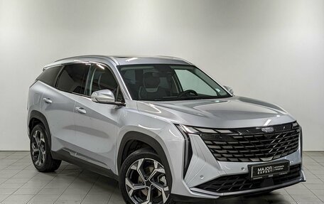 Geely Atlas, 2024 год, 2 990 000 рублей, 3 фотография