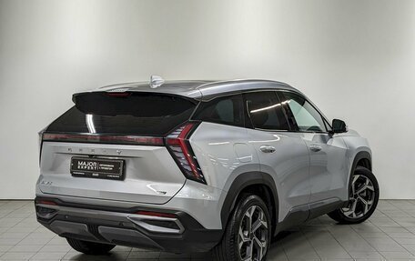 Geely Atlas, 2024 год, 2 990 000 рублей, 5 фотография