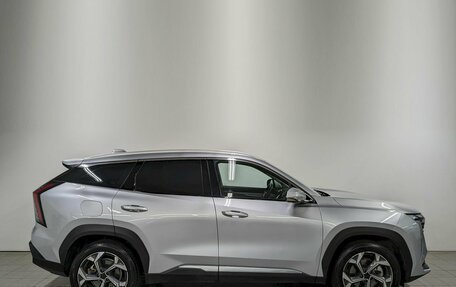 Geely Atlas, 2024 год, 2 990 000 рублей, 4 фотография