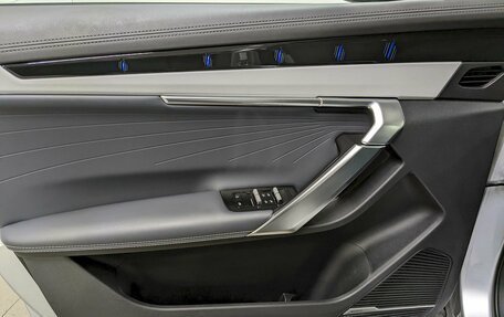 Geely Atlas, 2024 год, 2 990 000 рублей, 11 фотография