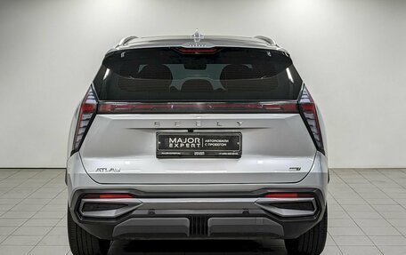 Geely Atlas, 2024 год, 2 990 000 рублей, 6 фотография