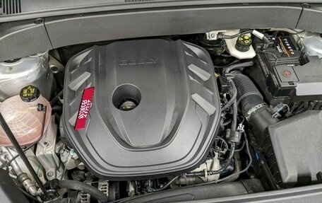 Geely Atlas, 2024 год, 2 990 000 рублей, 9 фотография