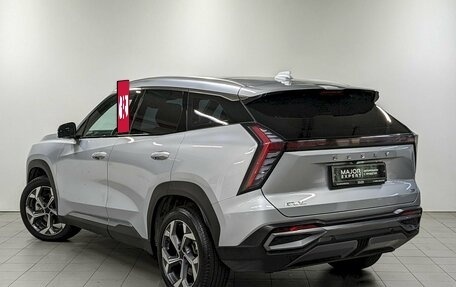 Geely Atlas, 2024 год, 2 990 000 рублей, 7 фотография
