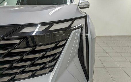 Geely Atlas, 2024 год, 2 990 000 рублей, 17 фотография
