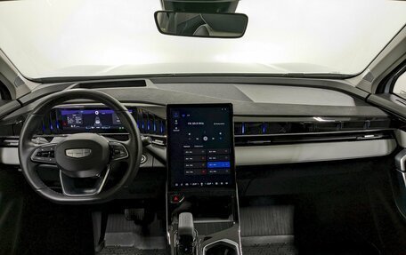 Geely Atlas, 2024 год, 2 990 000 рублей, 23 фотография