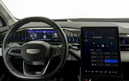 Geely Atlas, 2024 год, 2 990 000 рублей, 22 фотография