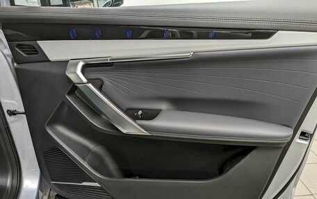 Geely Atlas, 2024 год, 2 990 000 рублей, 19 фотография