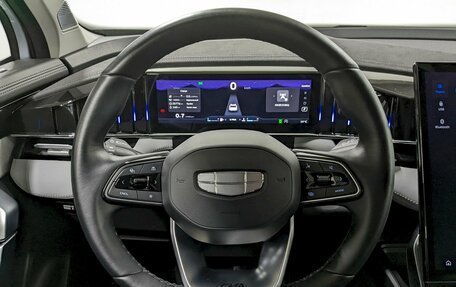Geely Atlas, 2024 год, 2 990 000 рублей, 25 фотография