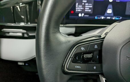 Geely Atlas, 2024 год, 2 990 000 рублей, 27 фотография