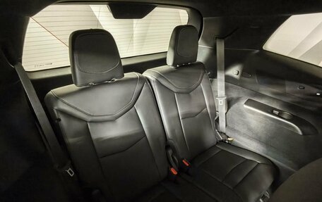 Cadillac XT6 I, 2021 год, 4 100 000 рублей, 18 фотография