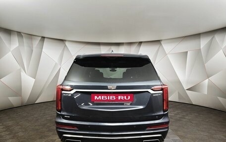 Cadillac XT6 I, 2021 год, 4 100 000 рублей, 20 фотография