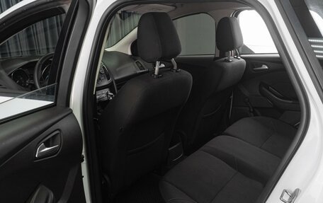 Ford Focus III, 2015 год, 959 400 рублей, 11 фотография
