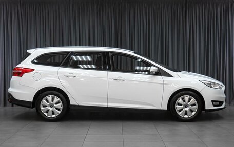 Ford Focus III, 2015 год, 959 400 рублей, 5 фотография