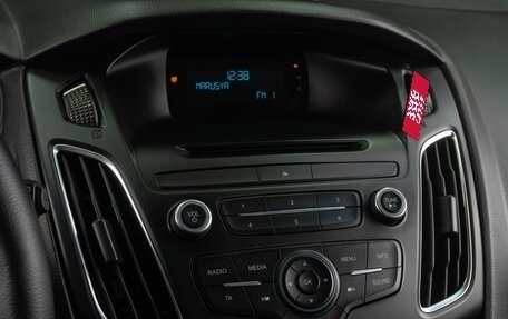 Ford Focus III, 2015 год, 959 400 рублей, 13 фотография