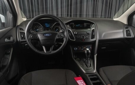 Ford Focus III, 2015 год, 959 400 рублей, 6 фотография