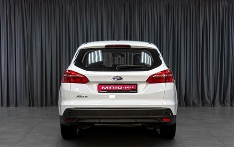 Ford Focus III, 2015 год, 959 400 рублей, 4 фотография