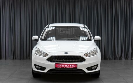 Ford Focus III, 2015 год, 959 400 рублей, 3 фотография
