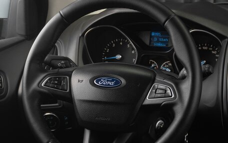 Ford Focus III, 2015 год, 959 400 рублей, 15 фотография