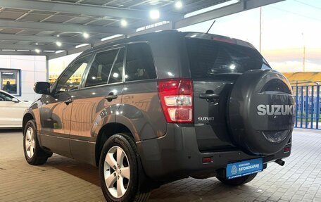 Suzuki Grand Vitara, 2010 год, 1 199 000 рублей, 3 фотография
