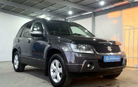 Suzuki Grand Vitara, 2010 год, 1 199 000 рублей, 7 фотография