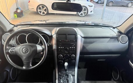 Suzuki Grand Vitara, 2010 год, 1 199 000 рублей, 10 фотография