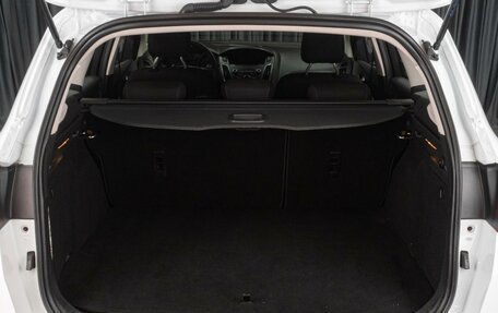 Ford Focus III, 2015 год, 959 400 рублей, 16 фотография