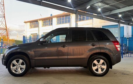 Suzuki Grand Vitara, 2010 год, 1 199 000 рублей, 2 фотография