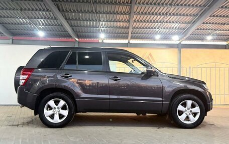 Suzuki Grand Vitara, 2010 год, 1 199 000 рублей, 6 фотография