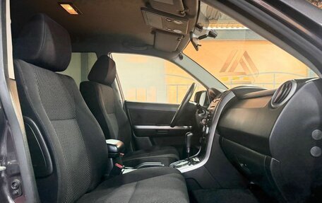 Suzuki Grand Vitara, 2010 год, 1 199 000 рублей, 11 фотография