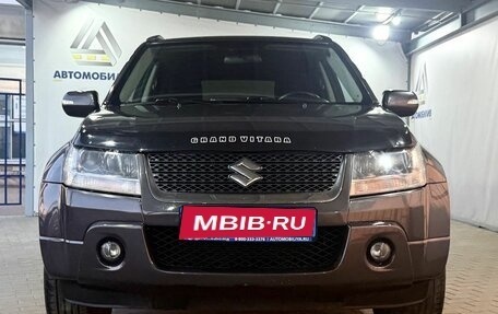 Suzuki Grand Vitara, 2010 год, 1 199 000 рублей, 8 фотография