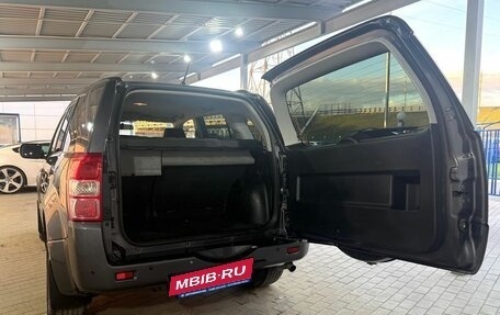 Suzuki Grand Vitara, 2010 год, 1 199 000 рублей, 9 фотография