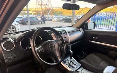 Suzuki Grand Vitara, 2010 год, 1 199 000 рублей, 13 фотография