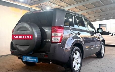 Suzuki Grand Vitara, 2010 год, 1 199 000 рублей, 5 фотография