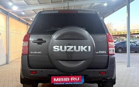 Suzuki Grand Vitara, 2010 год, 1 199 000 рублей, 4 фотография