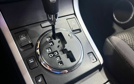 Suzuki Grand Vitara, 2010 год, 1 199 000 рублей, 15 фотография