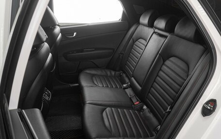 KIA Optima IV, 2018 год, 2 109 000 рублей, 9 фотография