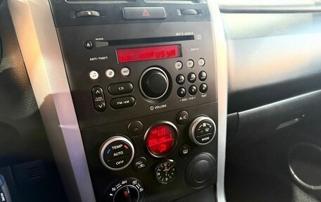 Suzuki Grand Vitara, 2010 год, 1 199 000 рублей, 14 фотография