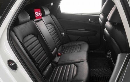 KIA Optima IV, 2018 год, 2 109 000 рублей, 7 фотография