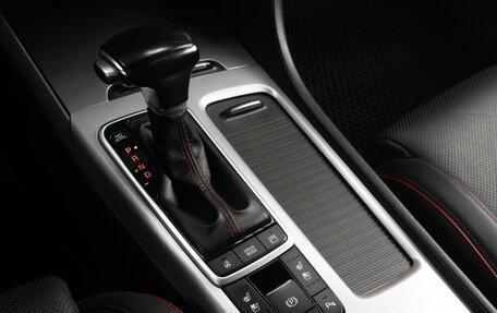 KIA Optima IV, 2018 год, 2 109 000 рублей, 13 фотография