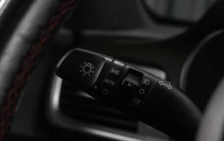KIA Optima IV, 2018 год, 2 109 000 рублей, 20 фотография